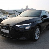 Audi A3 35 TFSi Limousine *VIRTUAL, NAVI, LED, KAMERA*