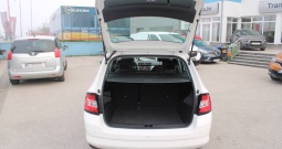 Škoda Fabia Combi 1.4 TDi