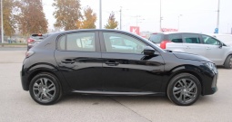 Peugeot 208 1.2 Puretech 100KS *NAVIGACIJA*