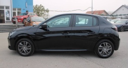 Peugeot 208 1.2 Puretech 100KS *NAVIGACIJA*