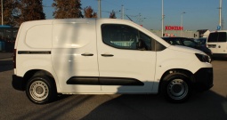 Peugeot Partner 1.5 HDi *KAMERA*