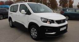 Peugeot Rifter 1.5 HDi N1 - 5 sjedala