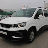 Peugeot Rifter 1.5 HDi N1 - 5 sjedala