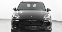 Porsche Cayenne S 4.2 Tiptronic Platinum Edition 385 KS, ZRAČNI+ACC+LED+PANO