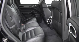 Porsche Cayenne S 4.2 Tiptronic Platinum Edition 385 KS, ZRAČNI+ACC+LED+PANO