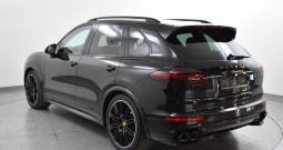 Porsche Cayenne S 4.2 Tiptronic Platinum Edition 385 KS, ZRAČNI+ACC+LED+PANO