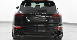 Porsche Cayenne S 4.2 Tiptronic Platinum Edition 385 KS, ZRAČNI+ACC+LED+PANO