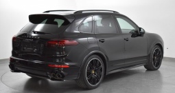 Porsche Cayenne S 4.2 Tiptronic Platinum Edition 385 KS, ZRAČNI+ACC+LED+PANO