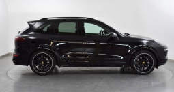 Porsche Cayenne S 4.2 Tiptronic Platinum Edition 385 KS, ZRAČNI+ACC+LED+PANO