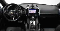 Porsche Cayenne S 4.2 Tiptronic Platinum Edition 385 KS, ZRAČNI+ACC+LED+PANO