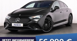 Mercedes EQE 350 AMG 292 KS, ACC+PDC+GR SJED+KAM+ASIST+LED SVJETLA