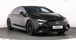 Mercedes EQE 350 AMG 292 KS, ACC+PDC+GR SJED+KAM+ASIST+LED SVJETLA