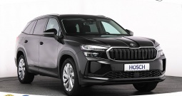 Skoda Kodiaq TDI 4x4 Selection 193 KS, ACC+ASIST+LED+GR SJED+PDC+KAM