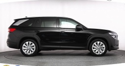 Skoda Kodiaq TDI 4x4 Selection 193 KS, ACC+ASIST+LED+GR SJED+PDC+KAM