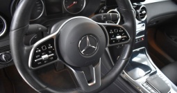 Mercedes GLC Coupe 300de 4M Aut. 306 KS, LED+KAM+TEM+GR SJED+NAVI