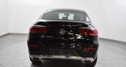 Mercedes GLC Coupe 300de 4M Aut. 306 KS, LED+KAM+TEM+GR SJED+NAVI