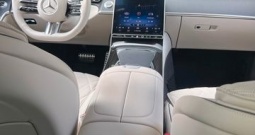 Mercedes S 580 4M Aut. AMG 503 KS, ZRAČNI+ACC+360+4xGR SJED+LED+PANO+HEAD