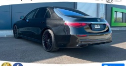 Mercedes S 580 4M Aut. AMG 503 KS, ZRAČNI+ACC+360+4xGR SJED+LED+PANO+HEAD