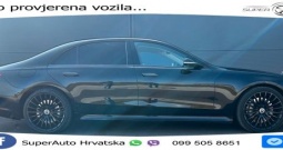 Mercedes S 580 4M Aut. AMG 503 KS, ZRAČNI+ACC+360+4xGR SJED+LED+PANO+HEAD