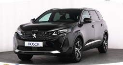 Peugeot 5008 1,2 PureTech 131 KS, ACC+ASIST+GR SJED+LED PRED SVJ+KAM