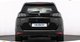 Peugeot 5008 1,2 PureTech 131 KS, ACC+ASIST+GR SJED+LED PRED SVJ+KAM