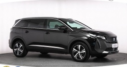 Peugeot 5008 1,2 PureTech 131 KS, ACC+ASIST+GR SJED+LED PRED SVJ+KAM