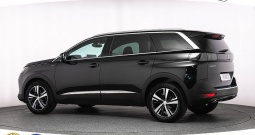 Peugeot 5008 1,2 PureTech 131 KS, ACC+ASIST+GR SJED+LED PRED SVJ+KAM