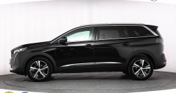 Peugeot 5008 1,2 PureTech 131 KS, ACC+ASIST+GR SJED+LED PRED SVJ+KAM