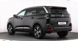 Peugeot 5008 1,2 PureTech 131 KS, ACC+ASIST+GR SJED+LED PRED SVJ+KAM