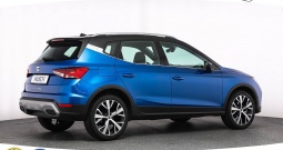 Seat Arona TSI Xperience 110 KS, LED+NAV+KAM+ACC+ASIST