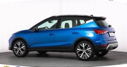 Seat Arona TSI Xperience 110 KS, LED+NAV+KAM+ACC+ASIST