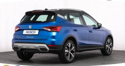 Seat Arona TSI Xperience 110 KS, LED+NAV+KAM+ACC+ASIST