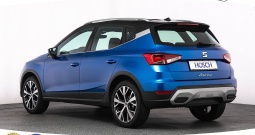 Seat Arona TSI Xperience 110 KS, LED+NAV+KAM+ACC+ASIST