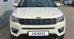 Jeep Compass Night Eagle 120 KS, NAVI+GR SJED+KAM+PDC