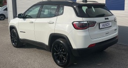 Jeep Compass Night Eagle 120 KS, NAVI+GR SJED+KAM+PDC