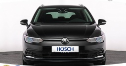 VW Golf VIII Variant TDI Life 116 KS,LED+NAVI+GR SJED+ACC