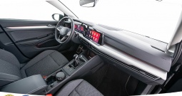 VW Golf VIII Variant TDI Life 116 KS,LED+NAVI+GR SJED+ACC