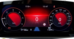 VW Golf VIII Variant TDI Life 116 KS,LED+NAVI+GR SJED+ACC