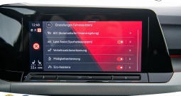 VW Golf VIII Variant TDI Life 116 KS,LED+NAVI+GR SJED+ACC