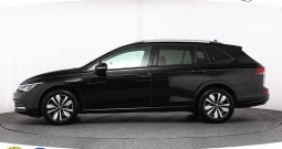 VW Golf VIII Variant TDI Life 116 KS,LED+NAVI+GR SJED+ACC