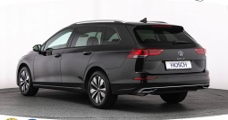 VW Golf VIII Variant TDI Life 116 KS,LED+NAVI+GR SJED+ACC