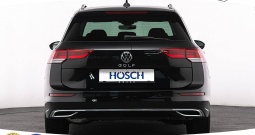 VW Golf VIII Variant TDI Life 116 KS,LED+NAVI+GR SJED+ACC