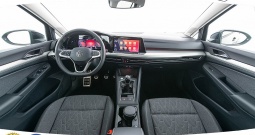 VW Golf VIII Variant TDI Life 116 KS,LED+NAVI+GR SJED+ACC