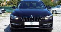 BMW 320 xDrive Luxury Line 4x4