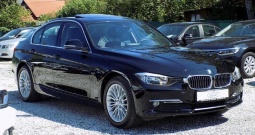 BMW 320 xDrive Luxury Line 4x4