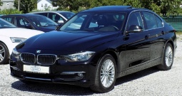 BMW 320 xDrive Luxury Line 4x4