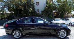 BMW 320 xDrive Luxury Line 4x4