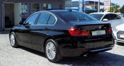 BMW 320 xDrive Luxury Line 4x4