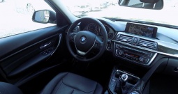 BMW 320 xDrive Luxury Line 4x4