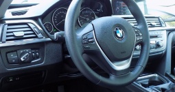 BMW 320 xDrive Luxury Line 4x4